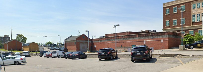 Photos Madison County Detention Center 3